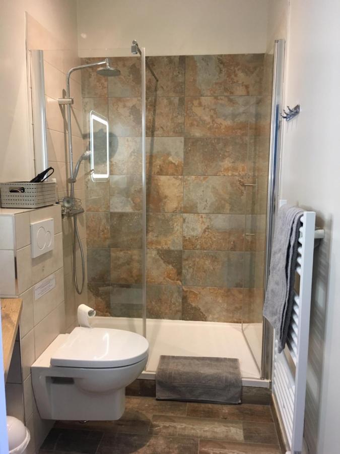 Chambres D'hôte Le Cèdre Bleu Saint Jean de Luz Esterno foto