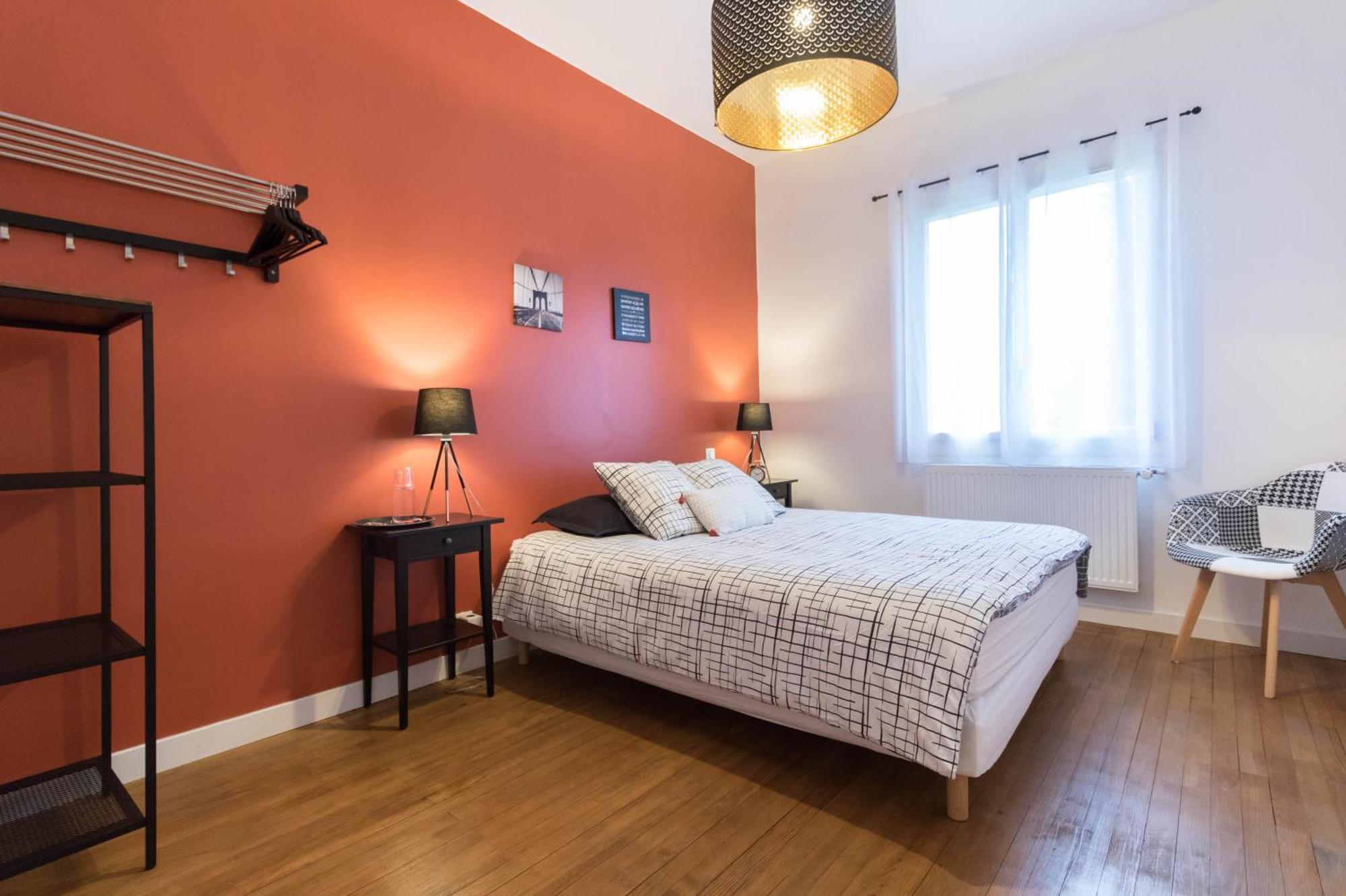 Chambres D'hôte Le Cèdre Bleu Saint Jean de Luz Esterno foto